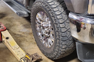 2020 Ford F-250SD XLT