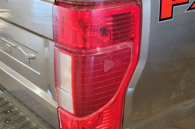 2020 Ford F-250SD XLT