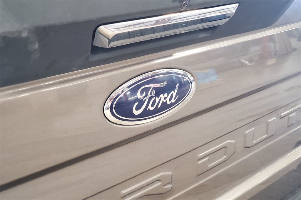 2020 Ford F-250SD XLT