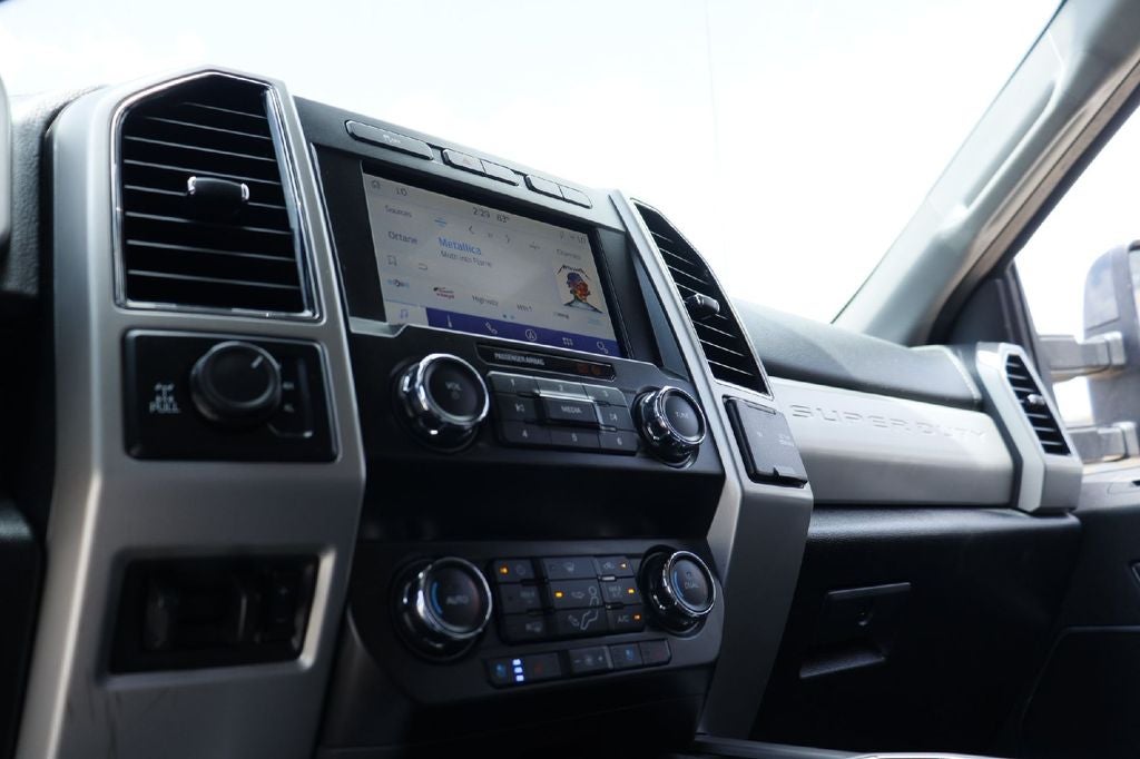 2020 Ford F-250SD Lariat
