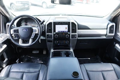 2020 Ford F-250SD Lariat
