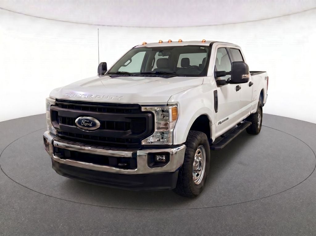2022 Ford F-250SD XL