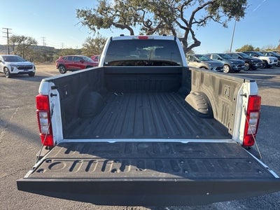 2022 Ford F-250SD XL