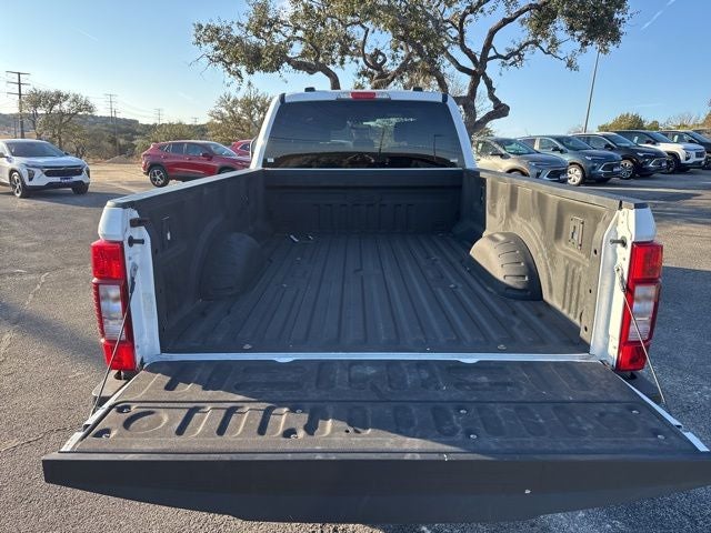 2022 Ford F-250SD XL