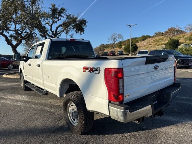 2022 Ford F-250SD XL