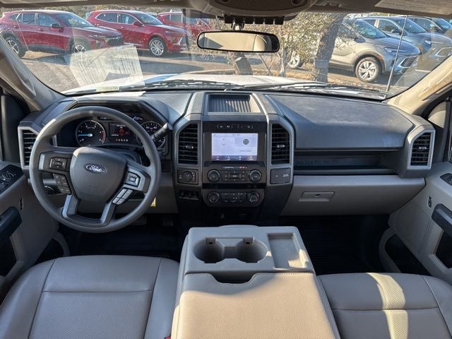 2022 Ford F-250SD XL