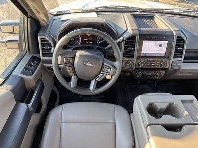 2022 Ford F-250SD XL