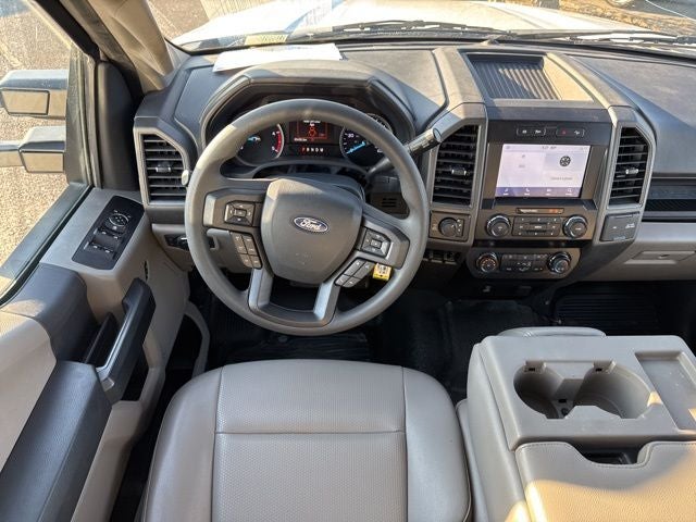 2022 Ford F-250SD XL