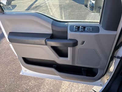 2022 Ford F-250SD XL