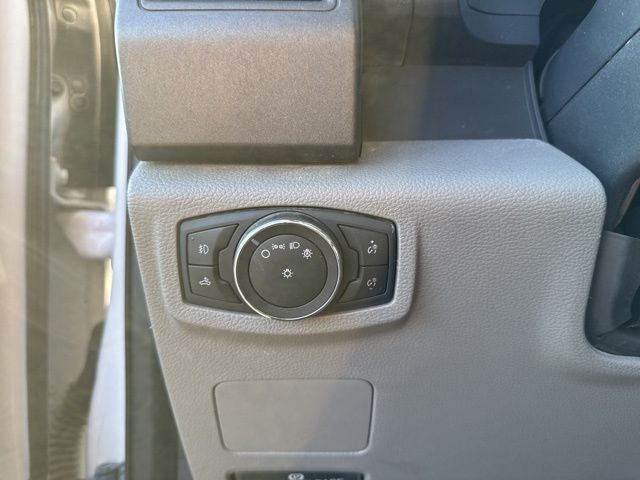 2022 Ford F-250SD XL