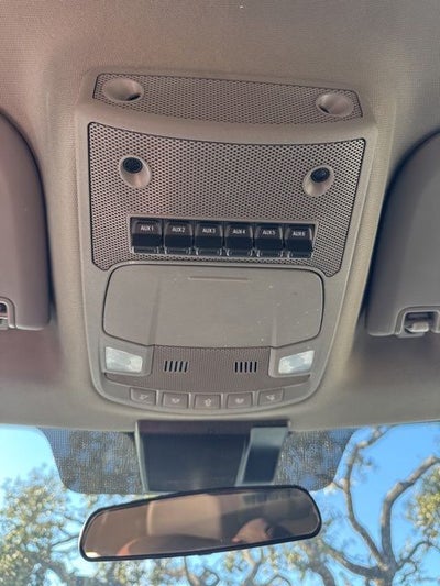 2022 Ford F-250SD XL