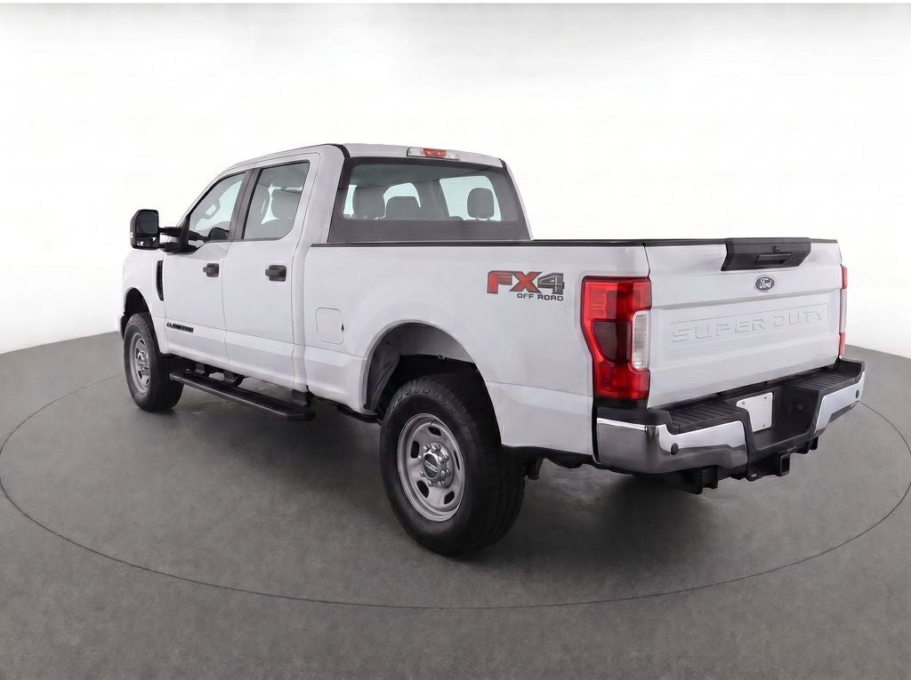 2022 Ford F-250SD XL