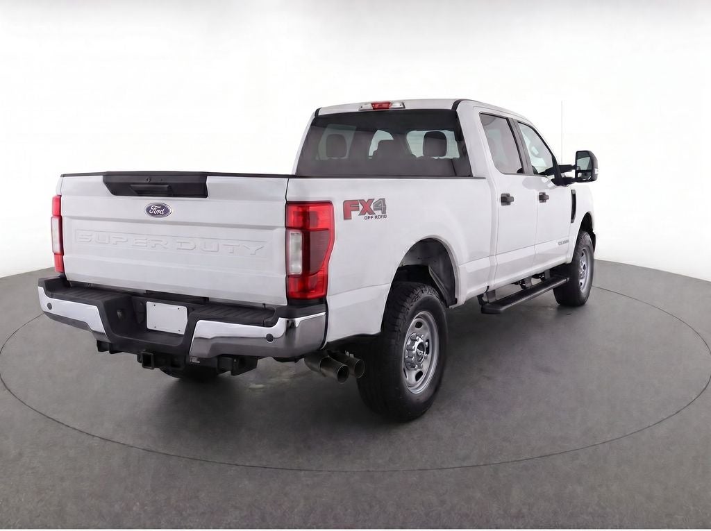 2022 Ford F-250SD XL