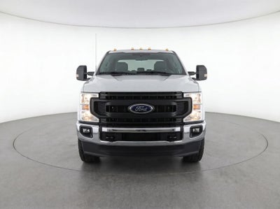 2022 Ford F-250SD XL