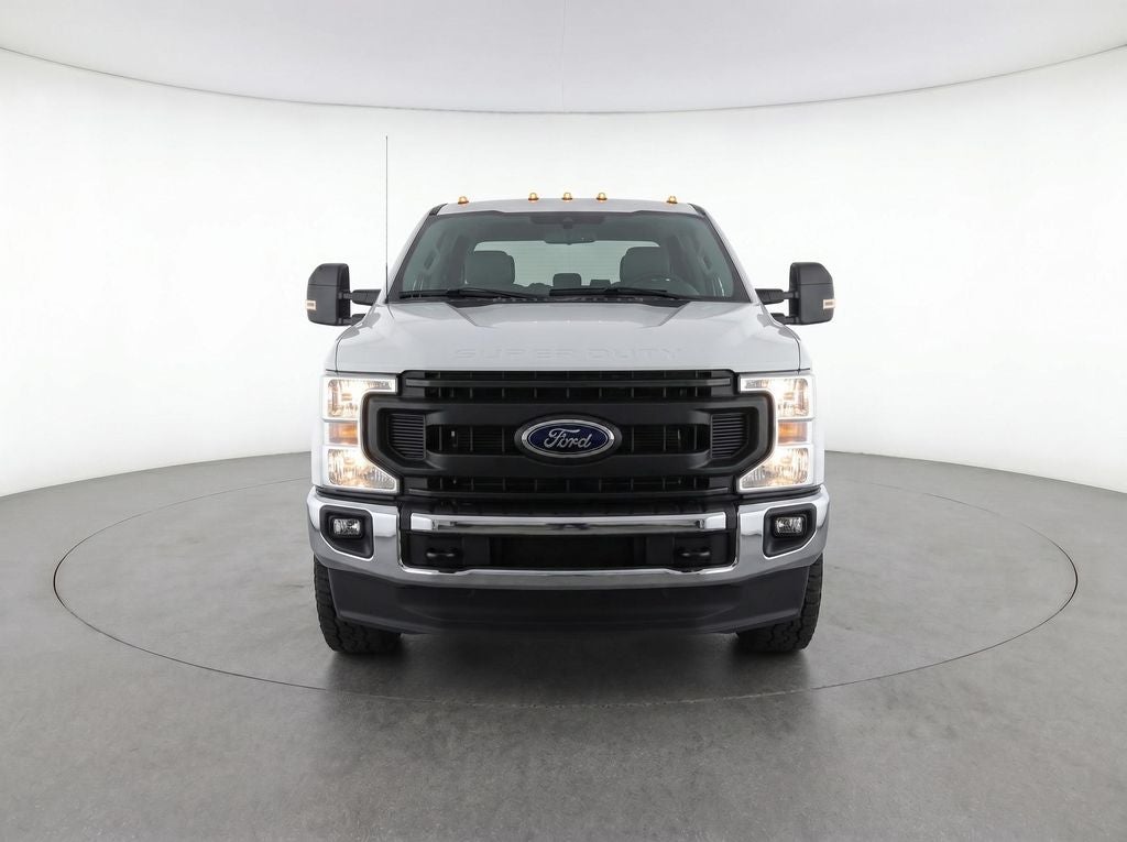 2022 Ford F-250SD XL