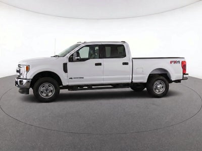 2022 Ford F-250SD XL