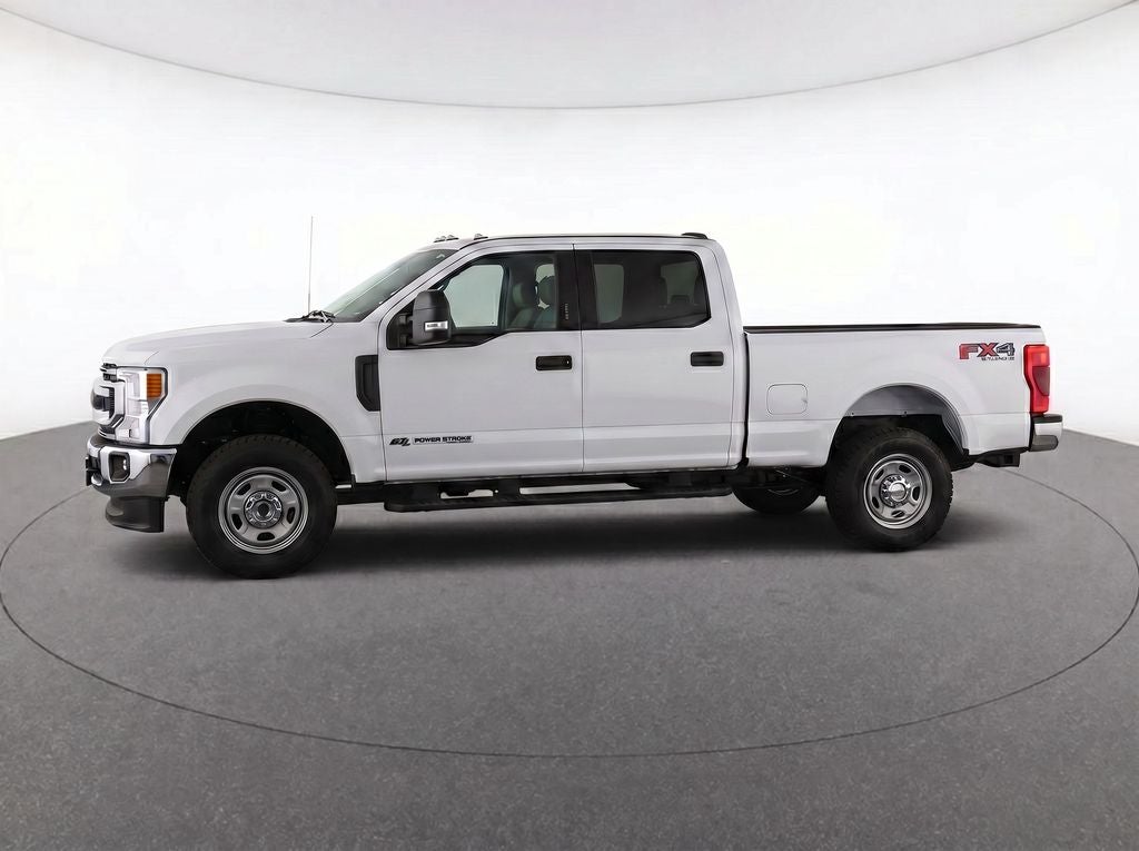2022 Ford F-250SD XL
