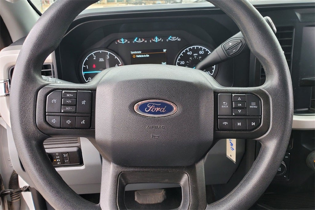 2024 Ford F-250SD XLT