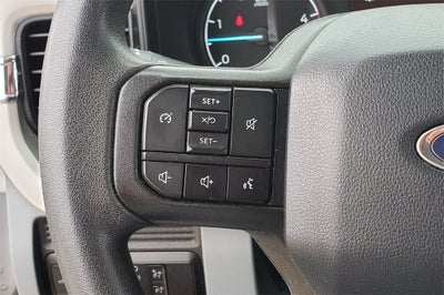 2024 Ford F-250SD XLT