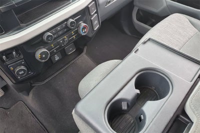 2024 Ford F-250SD XLT