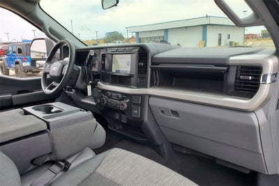 2024 Ford F-250SD XLT