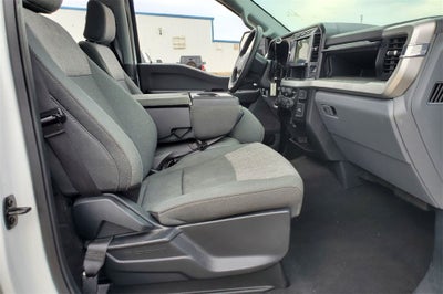 2024 Ford F-250SD XLT