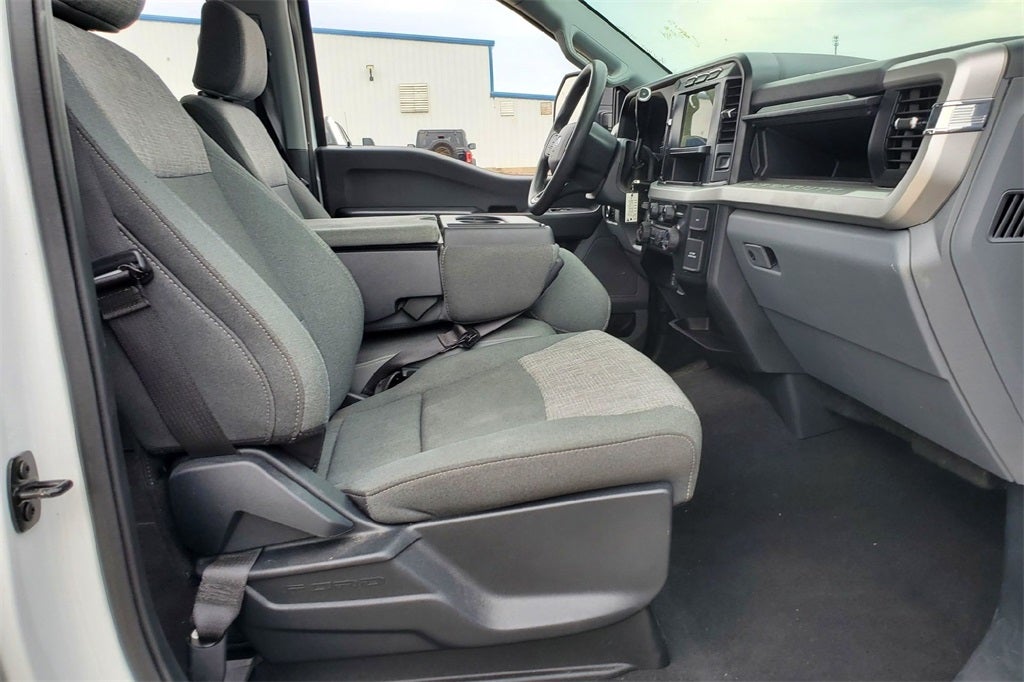 2024 Ford F-250SD XLT