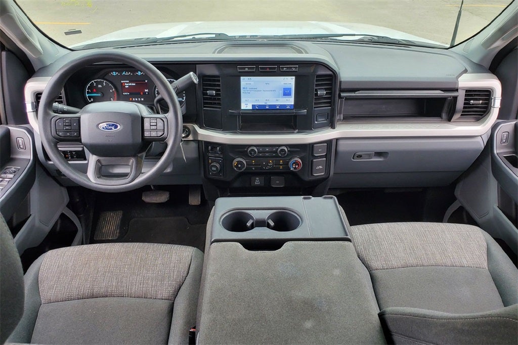 2024 Ford F-250SD XLT