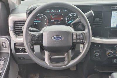 2024 Ford F-250SD XLT