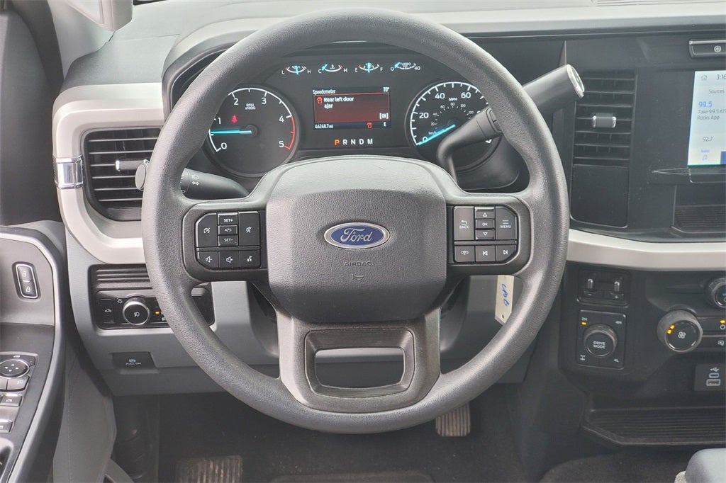 2024 Ford F-250SD XLT