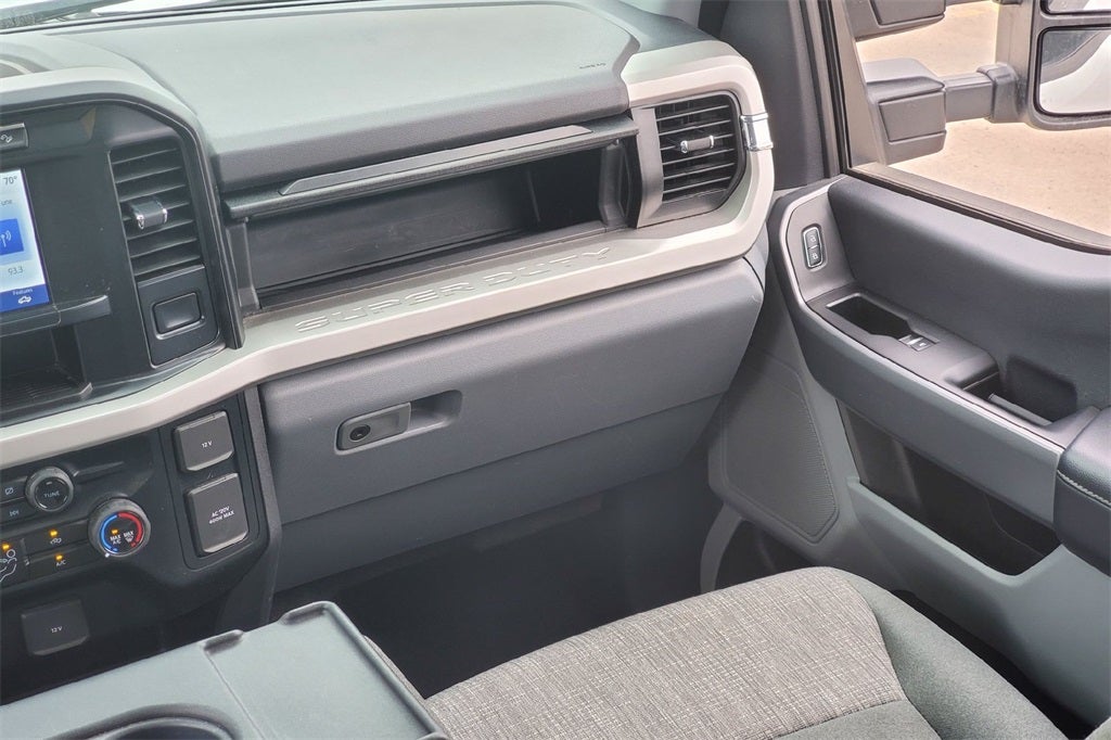 2024 Ford F-250SD XLT