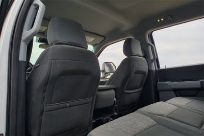 2024 Ford F-250SD XLT