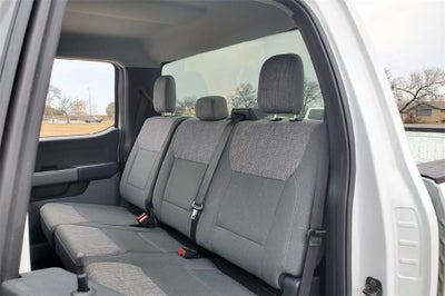 2024 Ford F-250SD XLT