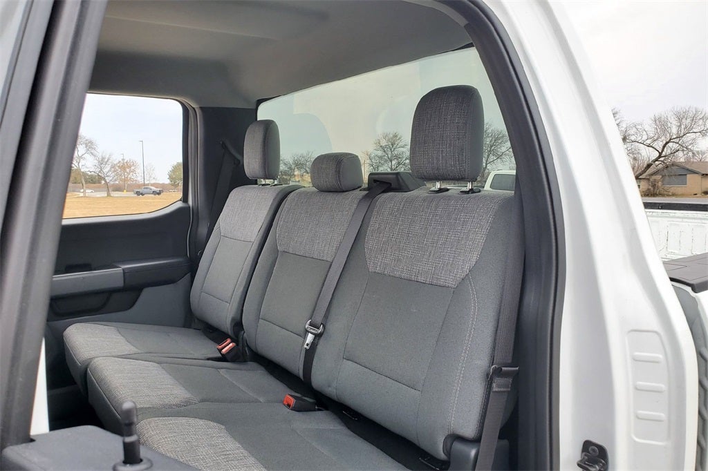 2024 Ford F-250SD XLT