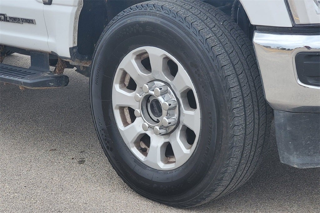 2024 Ford F-250SD XLT