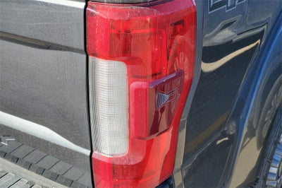 2017 Ford F-250SD Lariat