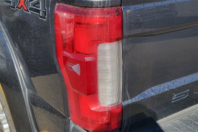 2017 Ford F-250SD Lariat