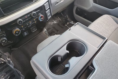 2025 Ford F-250SD XLT