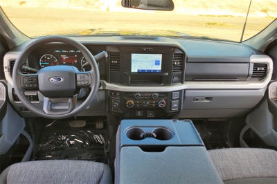 2025 Ford F-250SD XLT