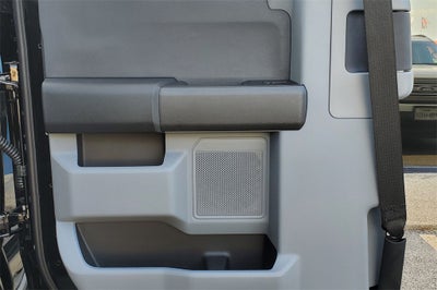 2025 Ford F-250SD XLT