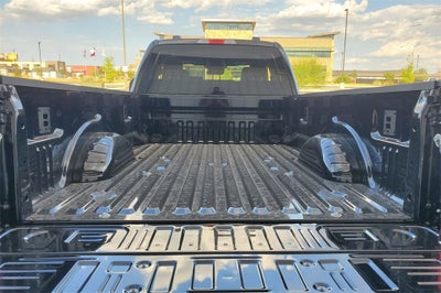 2025 Ford F-250SD XLT