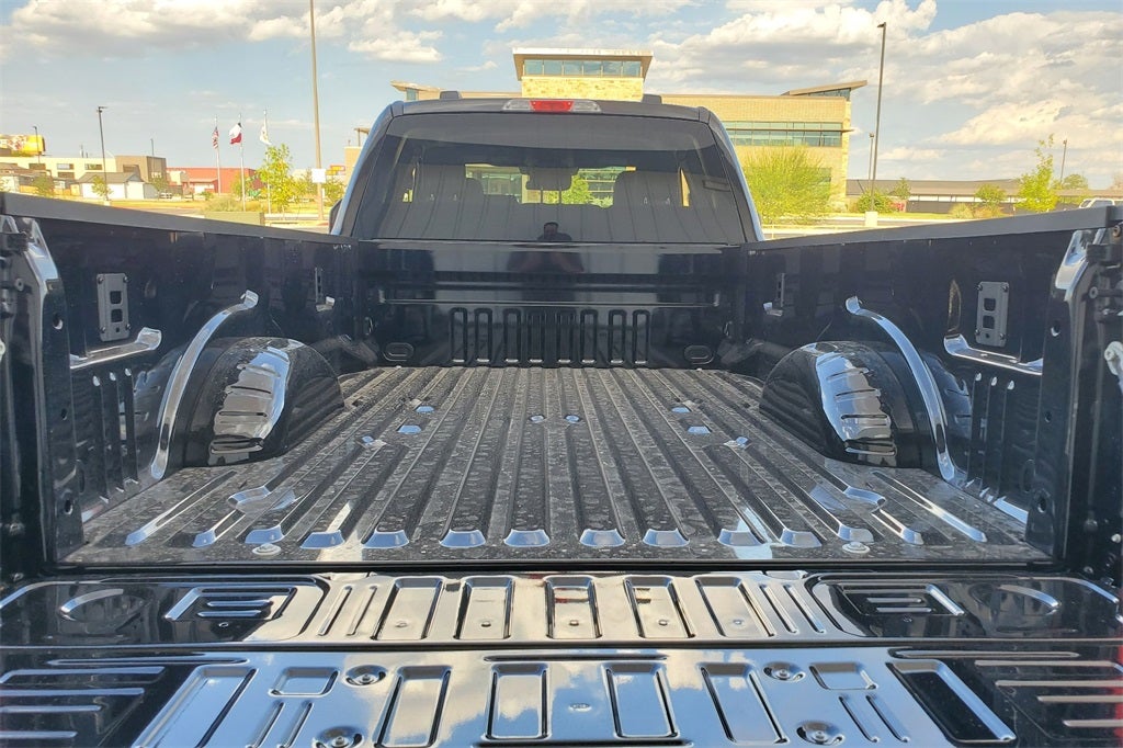 2025 Ford F-250SD XLT