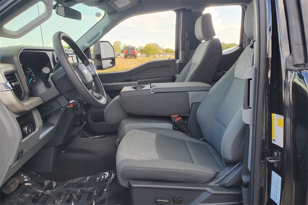 2025 Ford F-250SD XLT