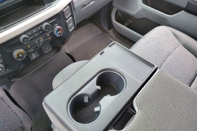 2024 Ford F-250SD XL