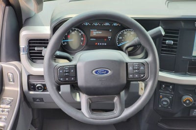 2024 Ford F-250SD XL