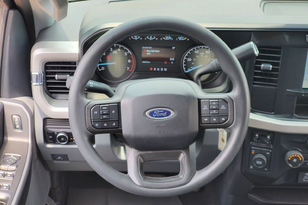 2024 Ford F-250SD XL