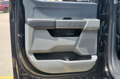 2024 Ford F-250SD XL
