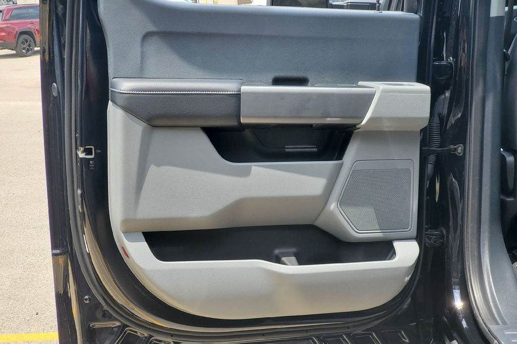 2024 Ford F-250SD XL