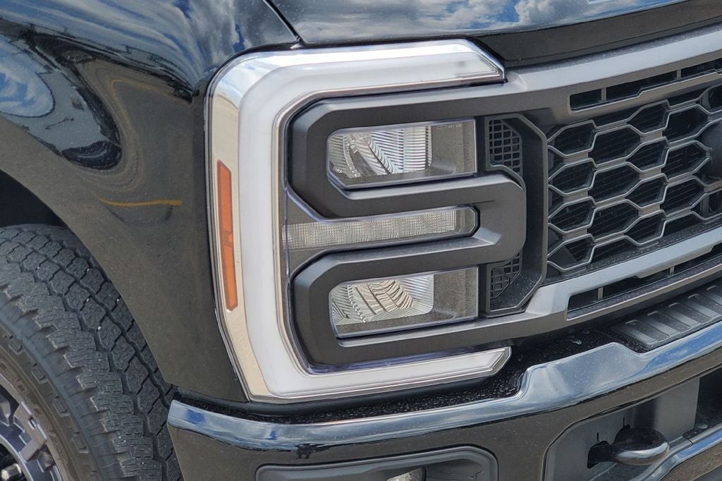 2024 Ford F-250SD XL