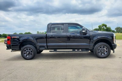 2024 Ford F-250SD XL
